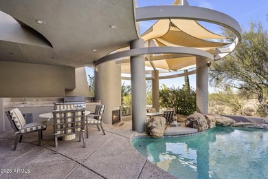One of Desert Highlands' most coveted north-facing golf course - photo 55