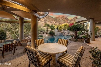 One of Desert Highlands' most coveted north-facing golf course - photo 56