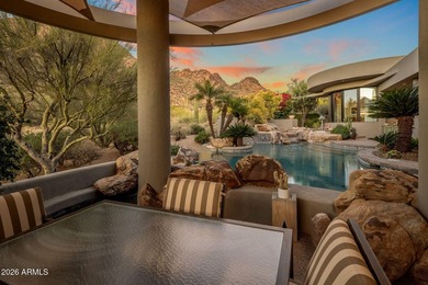 One of Desert Highlands' most coveted north-facing golf course - photo 57