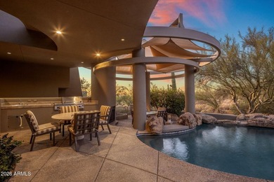 One of Desert Highlands' most coveted north-facing golf course - photo 58