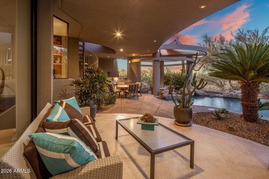 One of Desert Highlands' most coveted north-facing golf course - photo 59