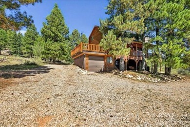 Navajo Lake Home For Sale in Duck Creek Village Utah