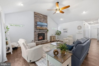 Located on a premium corner lot in The Peninsula, backing to a - photo 8