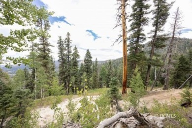 Navajo Lake Lot For Sale in Duck Creek Village Utah