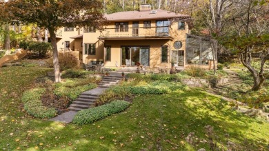 Lake Home For Sale in Ann Arbor, Michigan