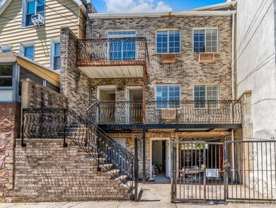1987 Cruger Ave | Rare 2005-Built Fully Renovated 3-Family | - photo 1