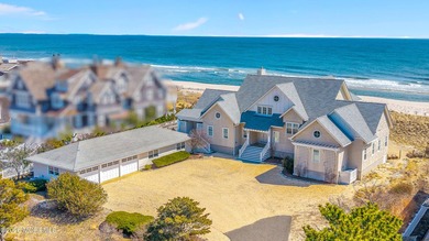 Set on an extraordinary 140' x 430' oceanfront double lot, this - photo 1