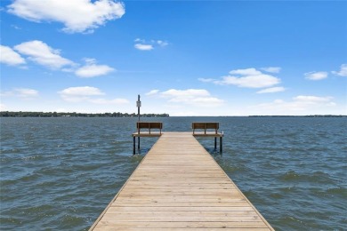 Just a short walk from Cedar Creek Lake, this highly desirable - Lake Lot For Sale in Trinidad, Texas