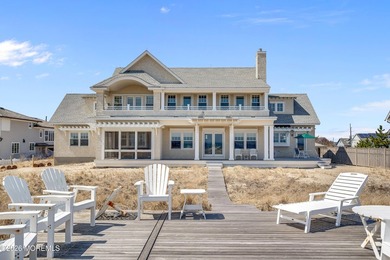 Set on an extraordinary 140' x 430' oceanfront double lot, this - photo 3