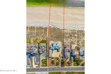Set on an extraordinary 140' x 430' oceanfront double lot, this - photo 4