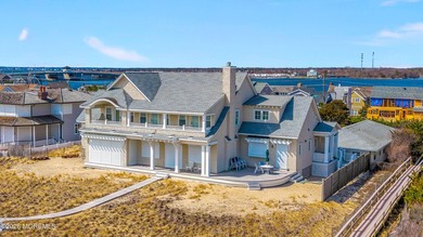 Set on an extraordinary 140' x 430' oceanfront double lot, this - photo 5