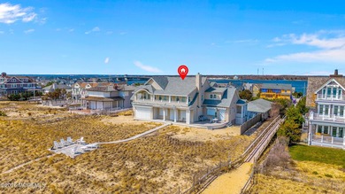 Set on an extraordinary 140' x 430' oceanfront double lot, this - photo 8