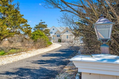 Set on an extraordinary 140' x 430' oceanfront double lot, this - photo 10