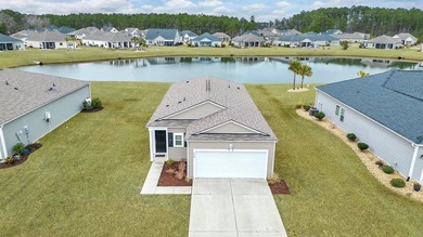 Premium waterfront lot located in the established Arbor Glen - photo 1