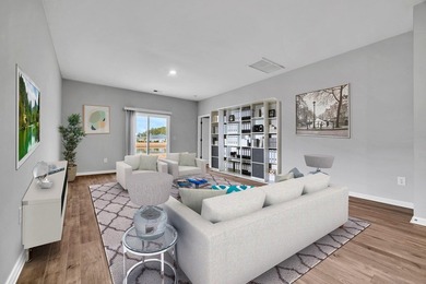 Premium waterfront lot located in the established Arbor Glen - photo 3