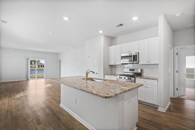 Premium waterfront lot located in the established Arbor Glen - photo 5