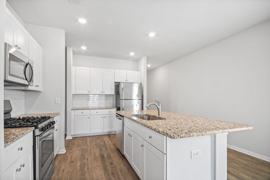 Premium waterfront lot located in the established Arbor Glen - photo 8