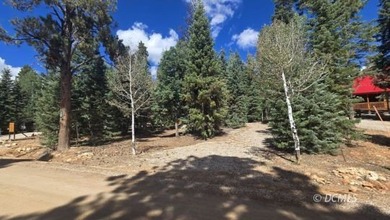 Navajo Lake Lot For Sale in Duck Creek Village Utah
