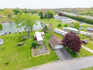 Affordable Lake Getaway for $99K! SOLD - photo 17