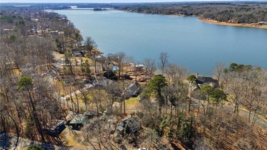 High Rock Lake Home For Sale in Lexington North Carolina