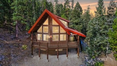 (private lake, pond, creek) Home Sale Pending in Duck Creek Village Utah