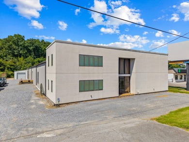 Douglas Lake Commercial For Sale in Newport Tennessee