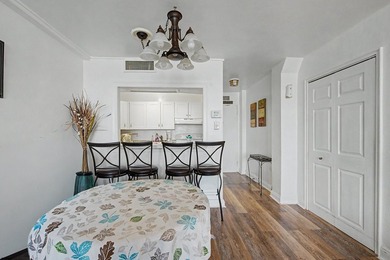 Beachfront Living at The Warwick - Beautiful 1BR/1BA in great - photo 3