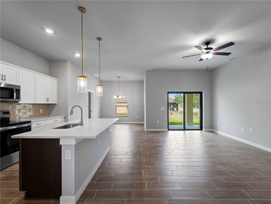 One or more photo(s) has been virtually staged. Tile throughout - photo 15