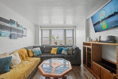 Beachfront Living at The Warwick - Beautiful 1BR/1BA in great - photo 6