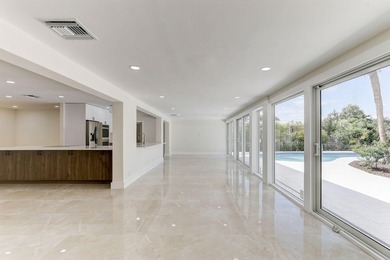 A modern remodeled waterfront oasis in the heart of Fort - photo 17