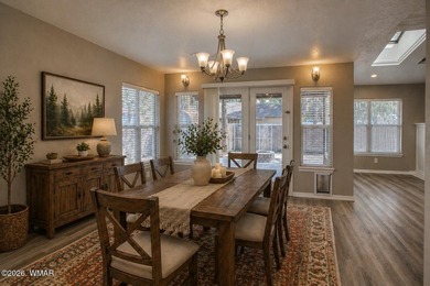 Experience the perfect blend of mountain serenity and central - photo 20