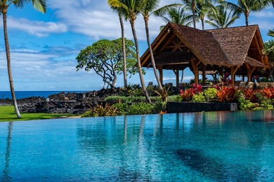 Exceptional 3-acre homesite located on a premier end lot at the - photo 22