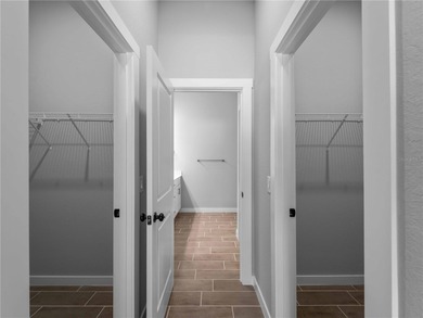 One or more photo(s) has been virtually staged. Tile throughout - photo 25