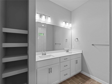 One or more photo(s) has been virtually staged. Tile throughout - photo 27