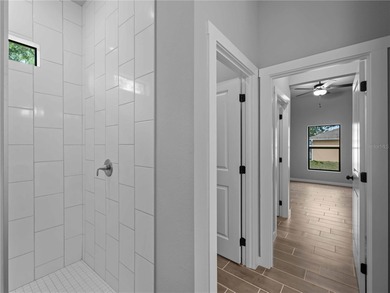 One or more photo(s) has been virtually staged. Tile throughout - photo 28