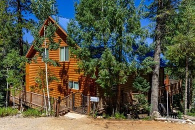 Navajo Lake Home Active Under Contract in Duck Creek Village Utah