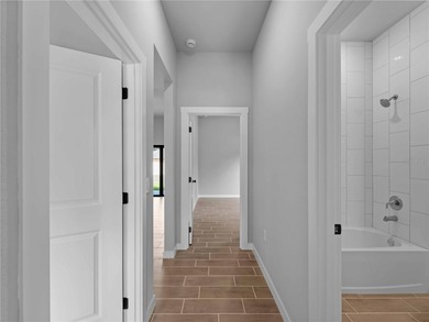 One or more photo(s) has been virtually staged. Tile throughout - photo 31