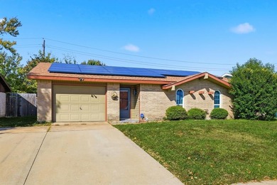 Lake Ray Hubbard Home For Sale in Rowlett Texas