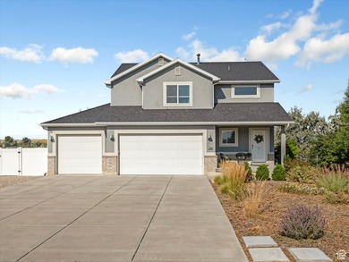 Great Salt Lake Home For Sale in Plain City Utah