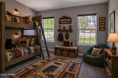 Experience the perfect blend of mountain serenity and central - photo 34