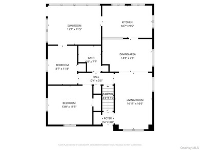 Charming Cape in Glen Cove - Space, Style, and Convenience - photo 36
