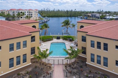 Punta Gorda Isles Area Condo For Sale in Punta Gorda Florida