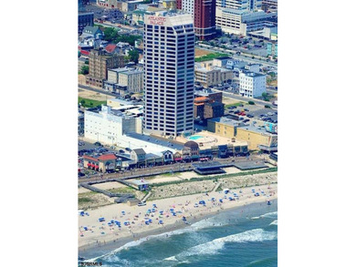 DIRECT OCEANFRONT ATLANTIC PALACE UNIT!! Enjoy incredible - photo 1