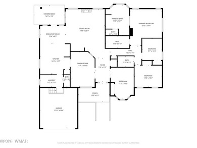 Experience the perfect blend of mountain serenity and central - photo 44