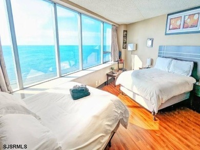DIRECT OCEANFRONT ATLANTIC PALACE UNIT!! Enjoy incredible - photo 5