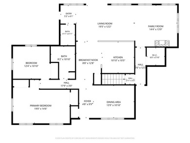 Dreams Do Come True Here! A large Victorian with a garage apt & - photo 47