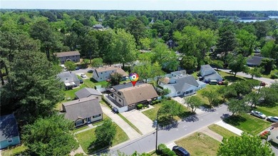 Meticulously maintained 2-story home in sought-after Poplar - photo 47
