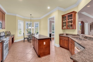 An exceptional opportunity to experience refined coastal - photo 8