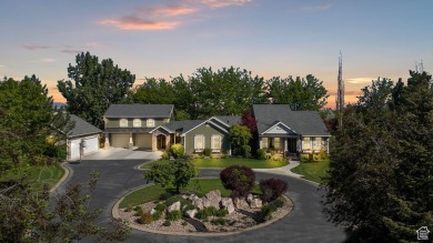 Lake Home For Sale in Brigham City, Utah
