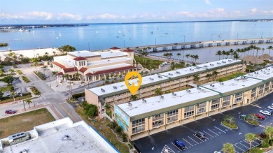Peace River Condo For Sale in Punta Gorda Florida